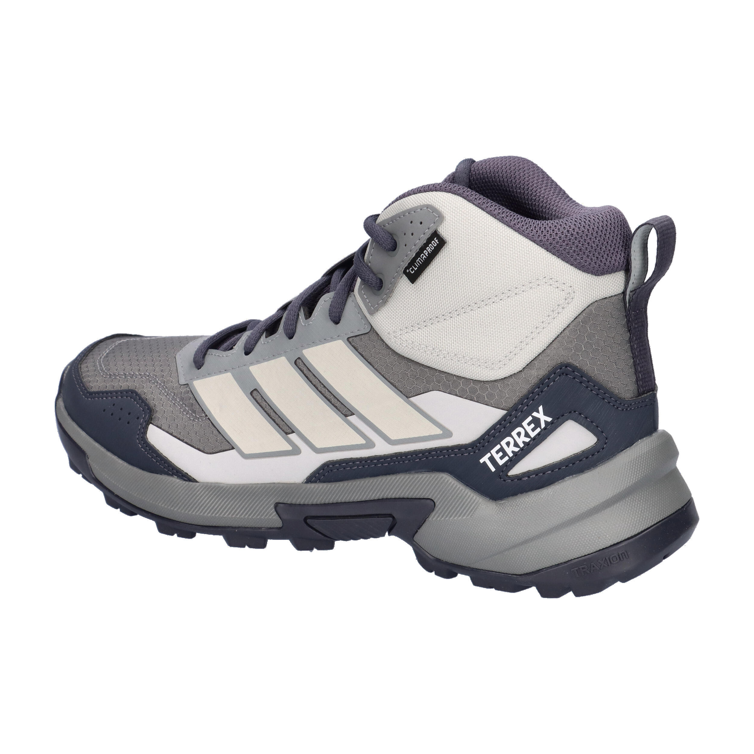 Zapatilla de senderismo de media caña Terrex Eastrail 3 Climaproof 11/15