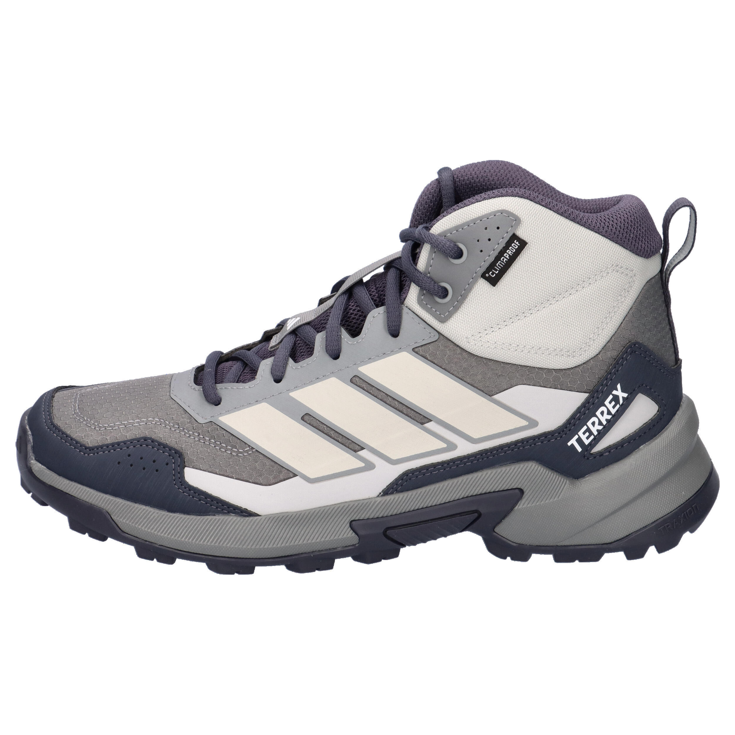 Zapatilla de senderismo de media caña Terrex Eastrail 3 Climaproof 10/15