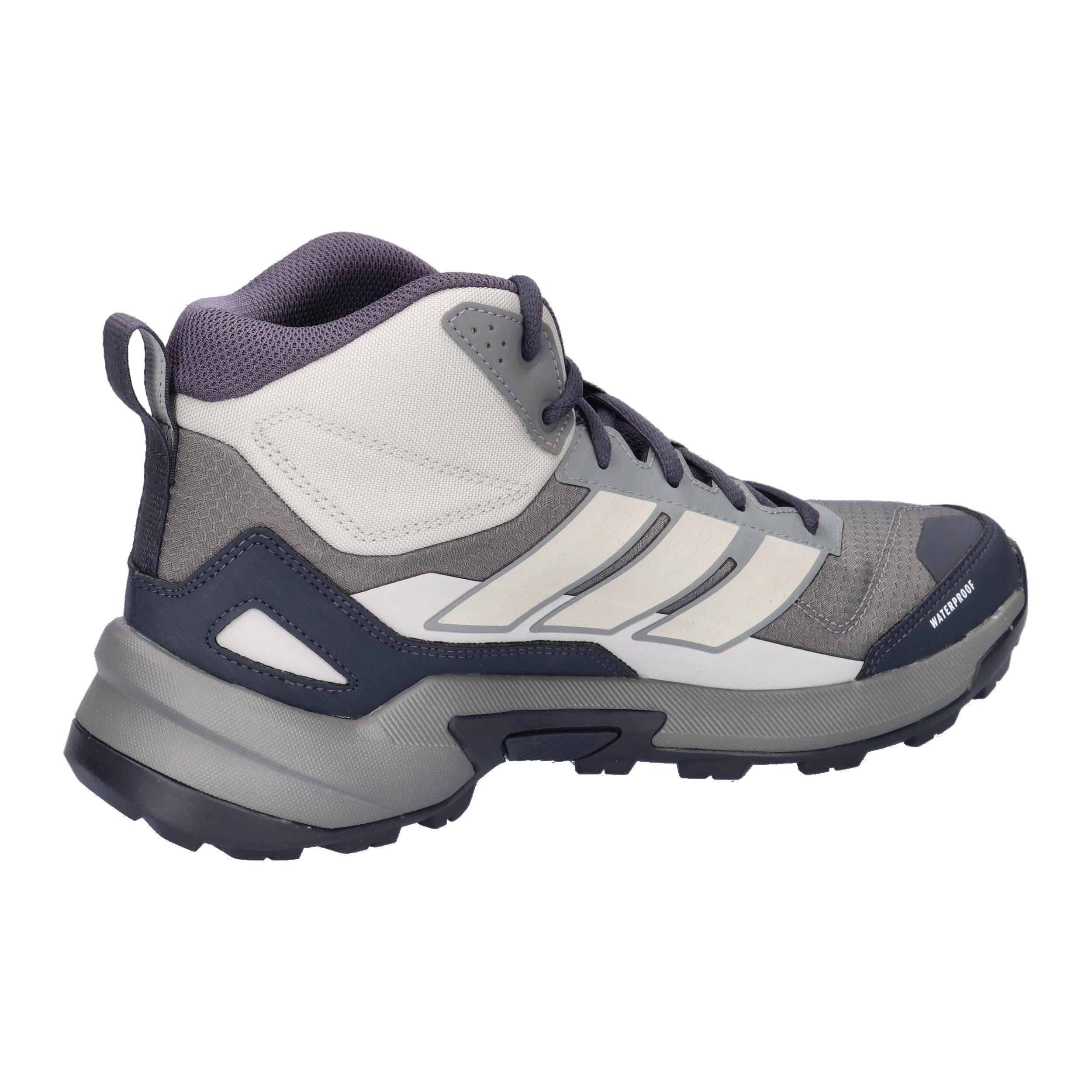 Zapatilla de senderismo de media caña Terrex Eastrail 3 Climaproof 15/15