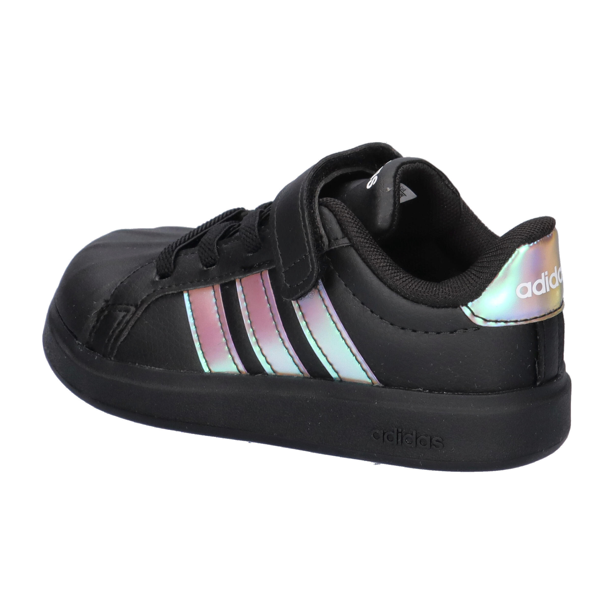 adidas Kinder Sneaker Streettalk EL I 3/7
