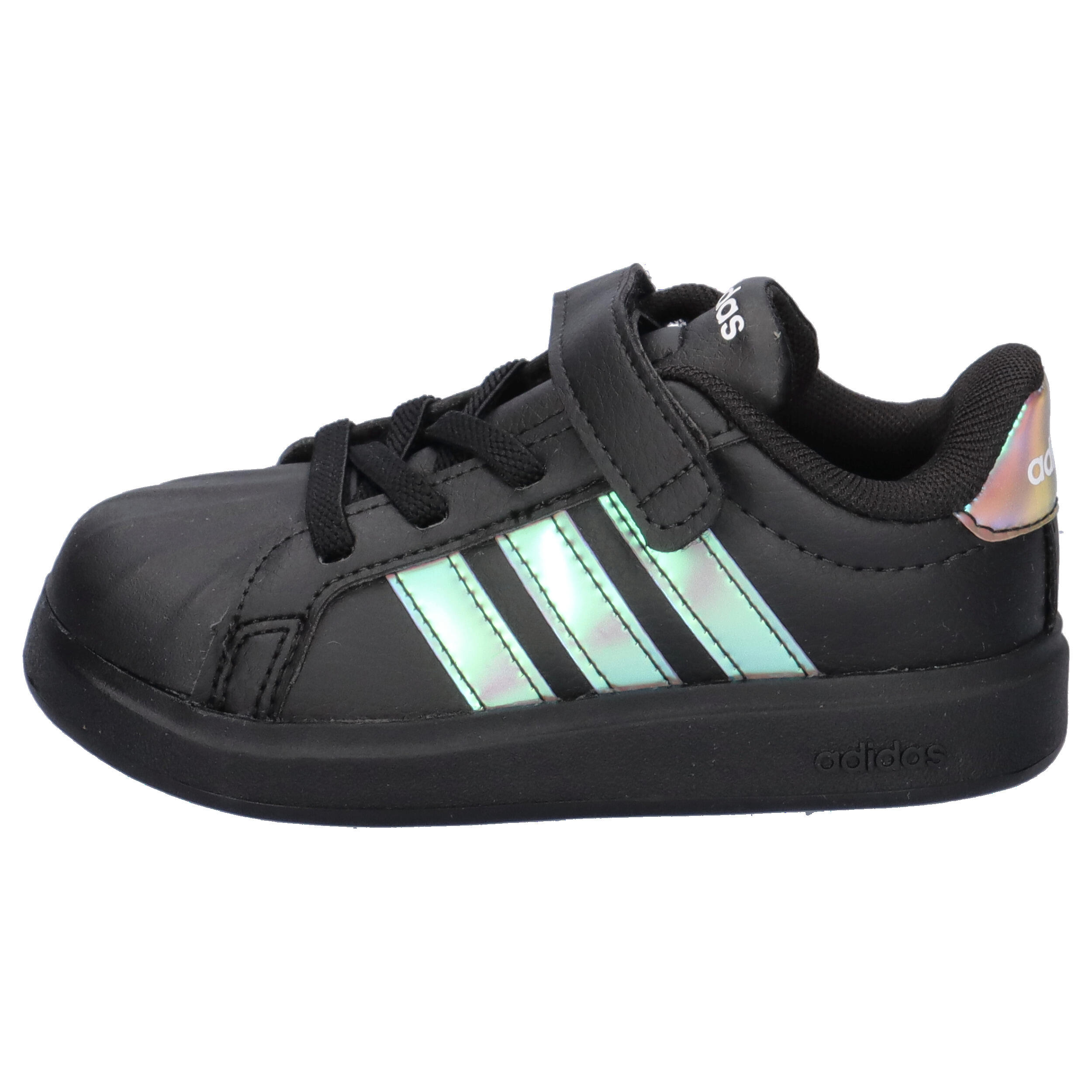 adidas Kinder Sneaker Streettalk EL I 10/15