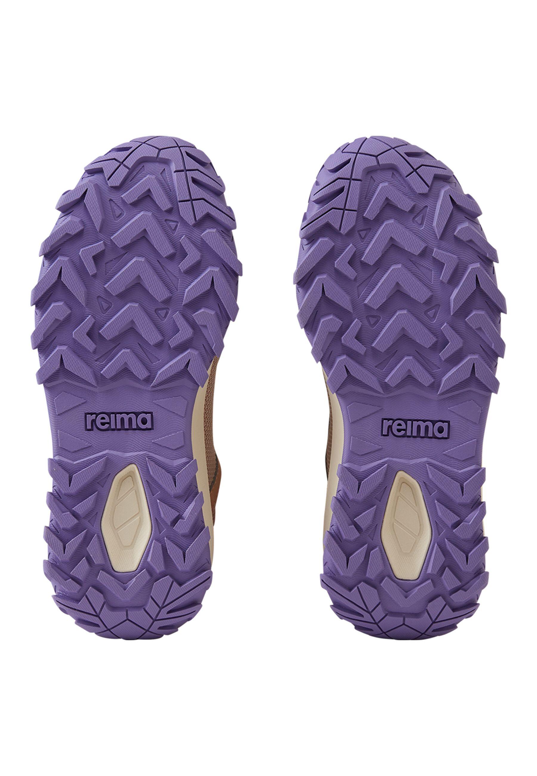 Chaussures ReimaTec Kulkuri Low - sans fluorocarbone | sans PVC 7/7
