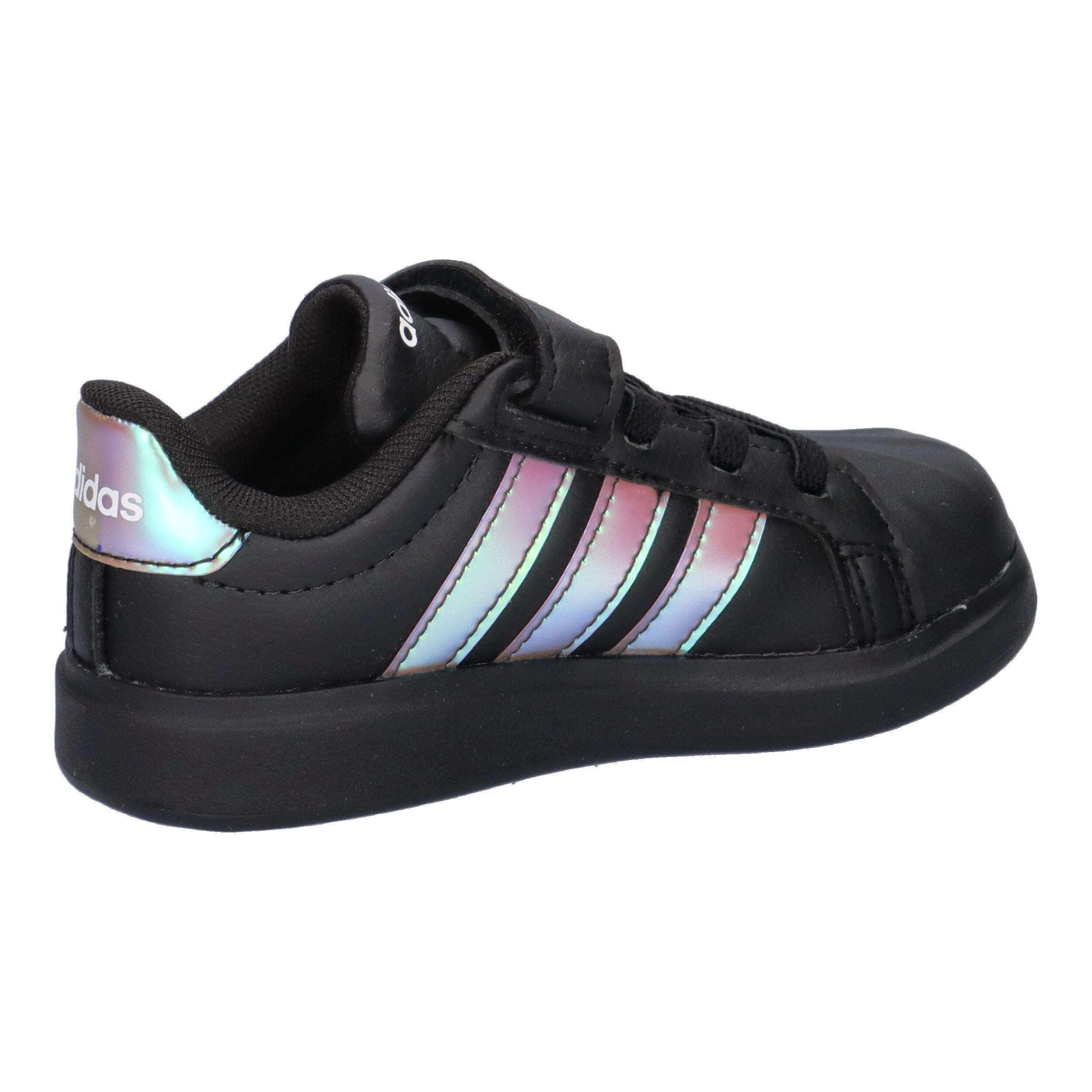 adidas Kinder Sneaker Streettalk EL I 7/7