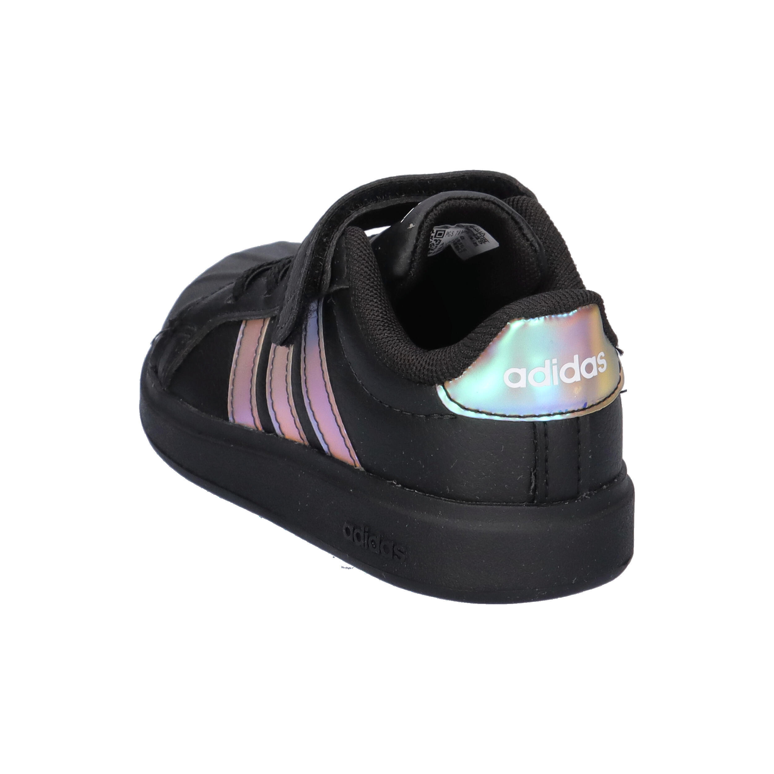 adidas Kinder Sneaker Streettalk EL I 4/7