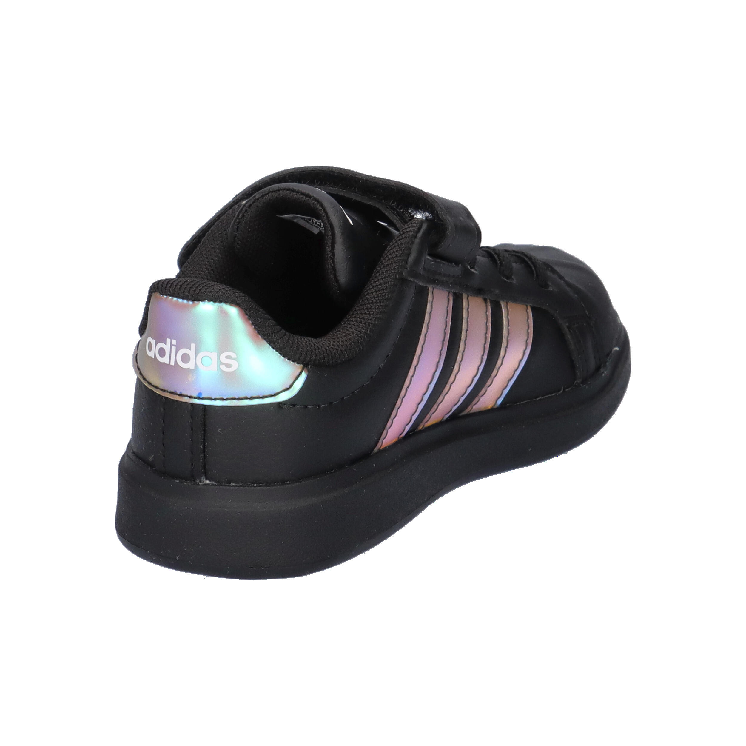 adidas Kinder Sneaker Streettalk EL I 6/7