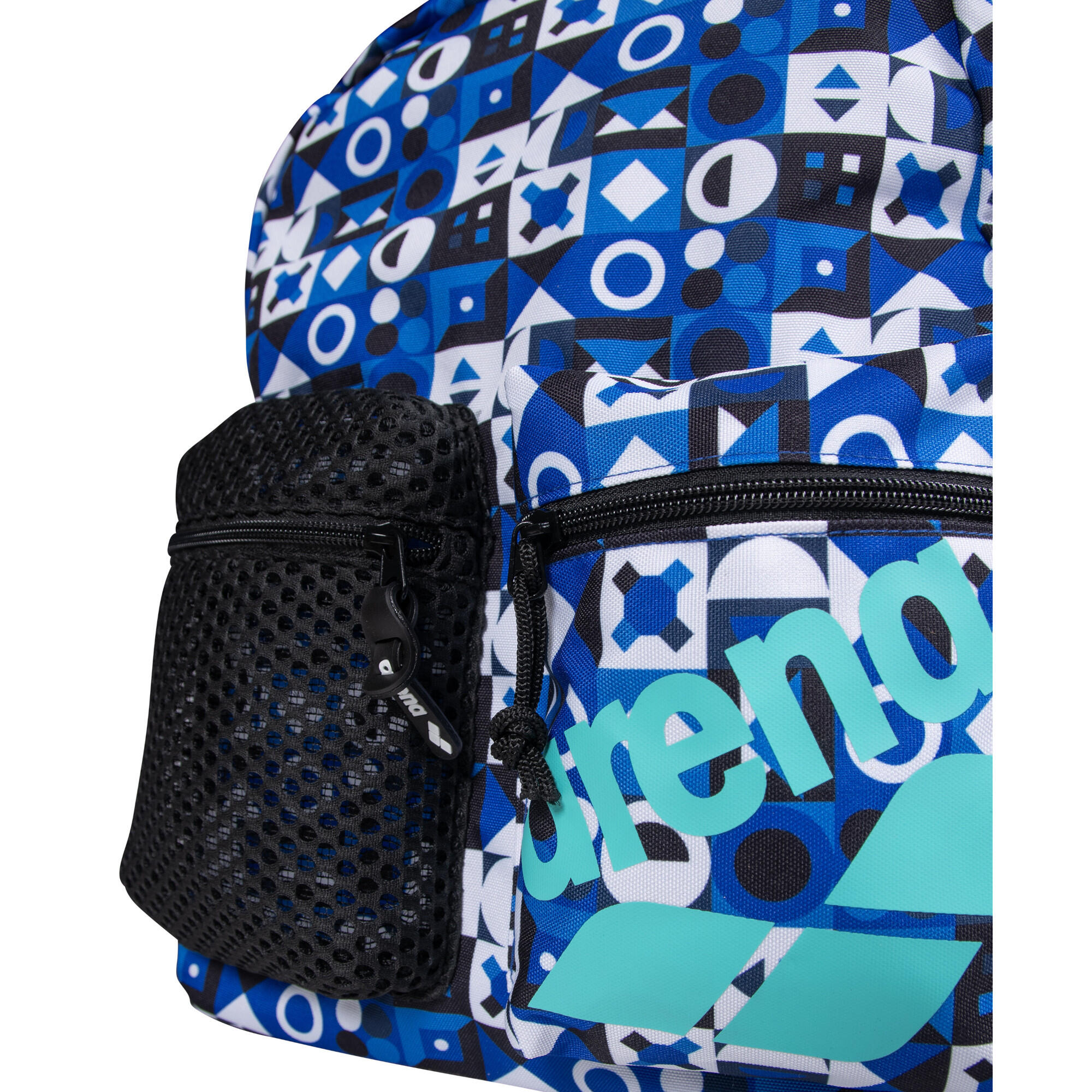 Plecak Sportowy Arena One Go Backpack 30 Limited 5/7