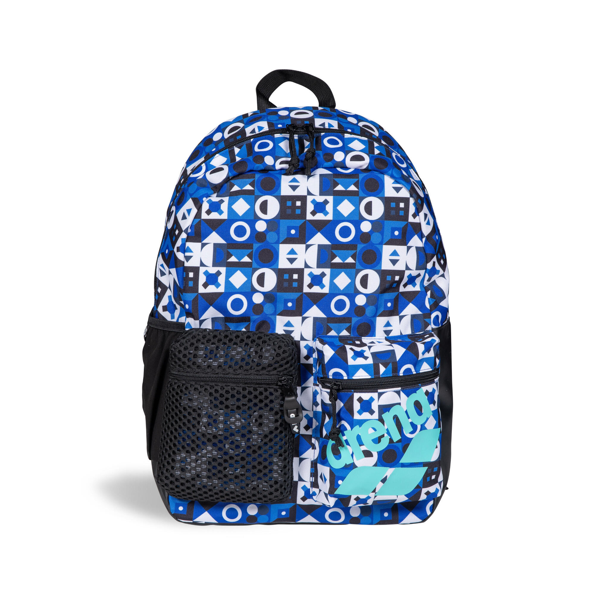 Plecak Sportowy Arena One Go Backpack 30 Limited 4/7