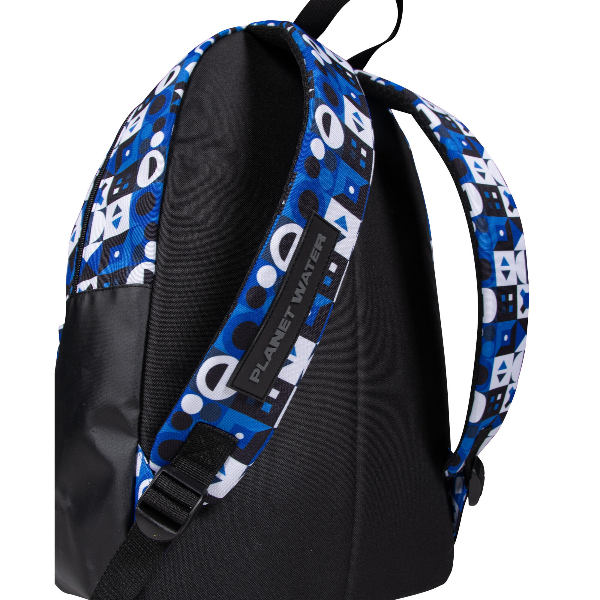 Plecak Sportowy Arena One Go Backpack 30 Limited 6/7