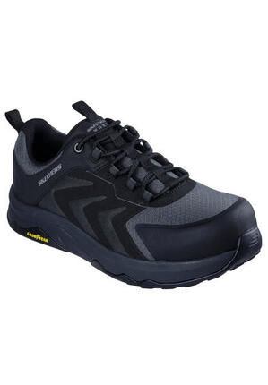 SKECHERS Chaussures de sécurité 200255EC-BLK Skechers Speed