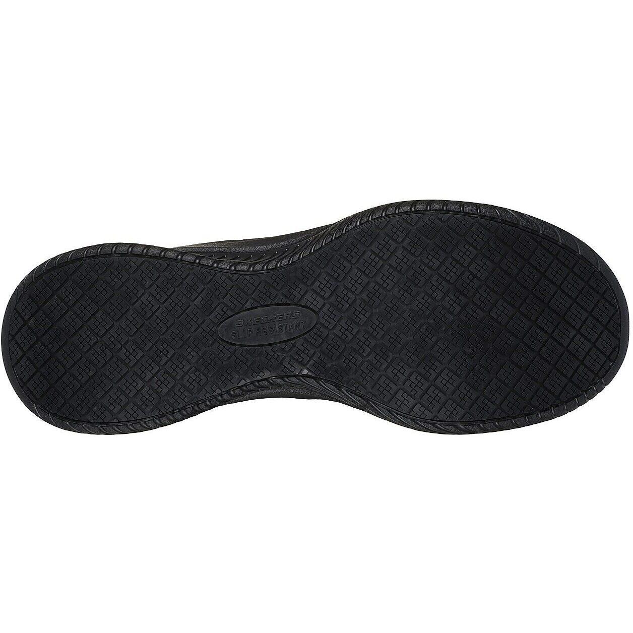 Buty sportowe męskie Skechers Ultra Flex 3.0 Sr daxtin 4/5