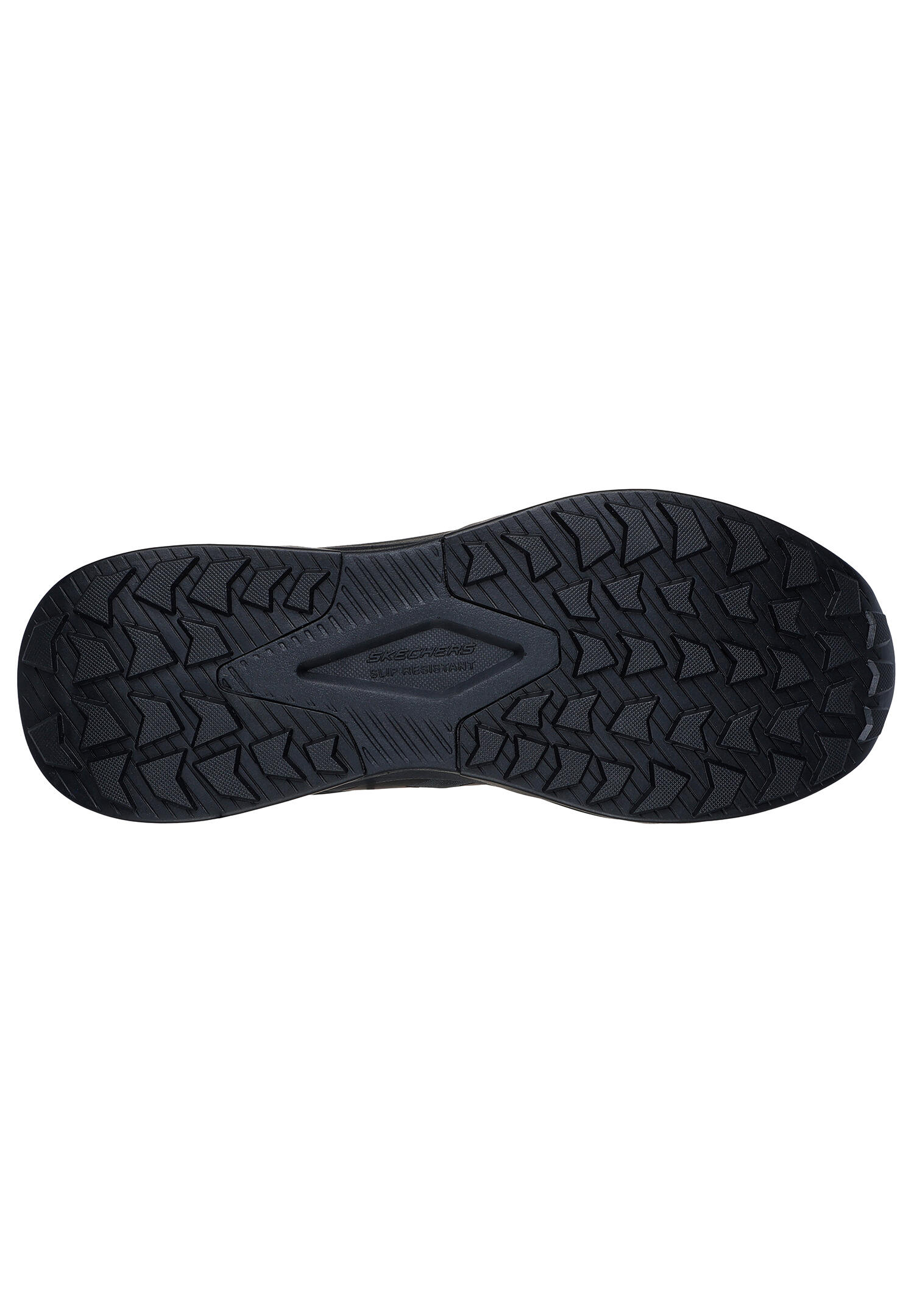 SKECHERS Scarpe antinfortunistiche 200255EC-BLK Skechers Speed 4/5