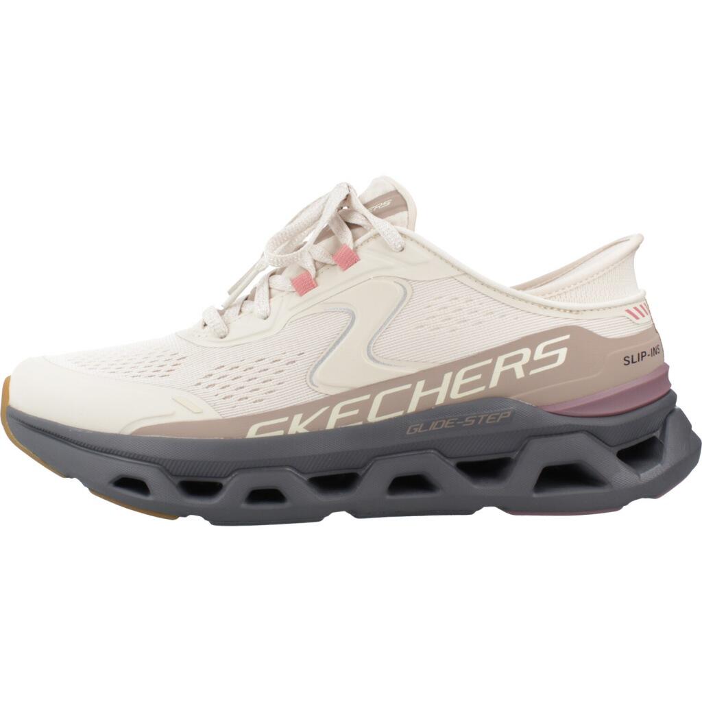 SKECHERS Sneaker Creme  41 (Z1052) 2/5