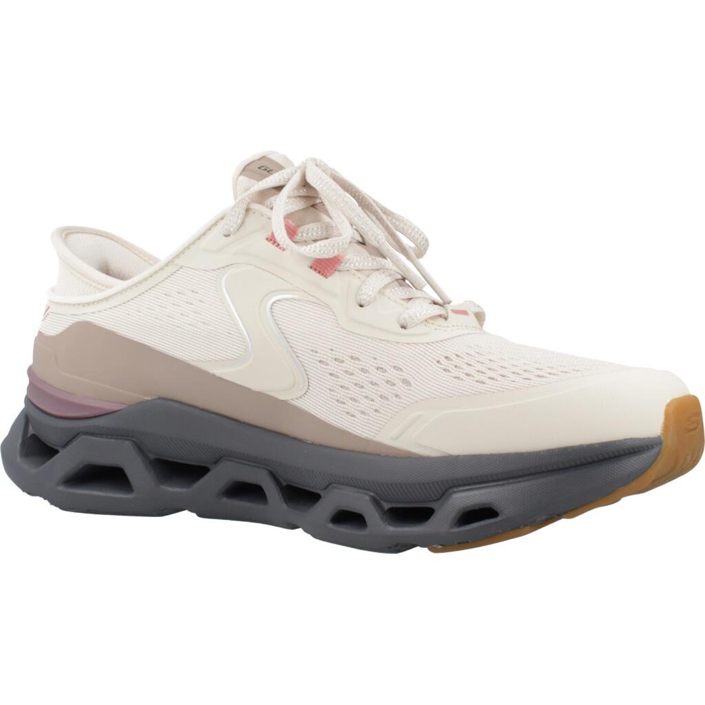 SKECHERS Sneaker Creme  41 (Z1052) 5/5
