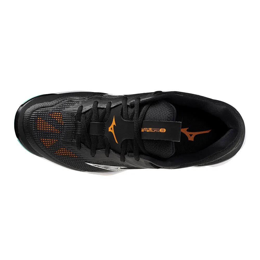 Scarpe indoor Mizuno Wave Stealth 6 3/5