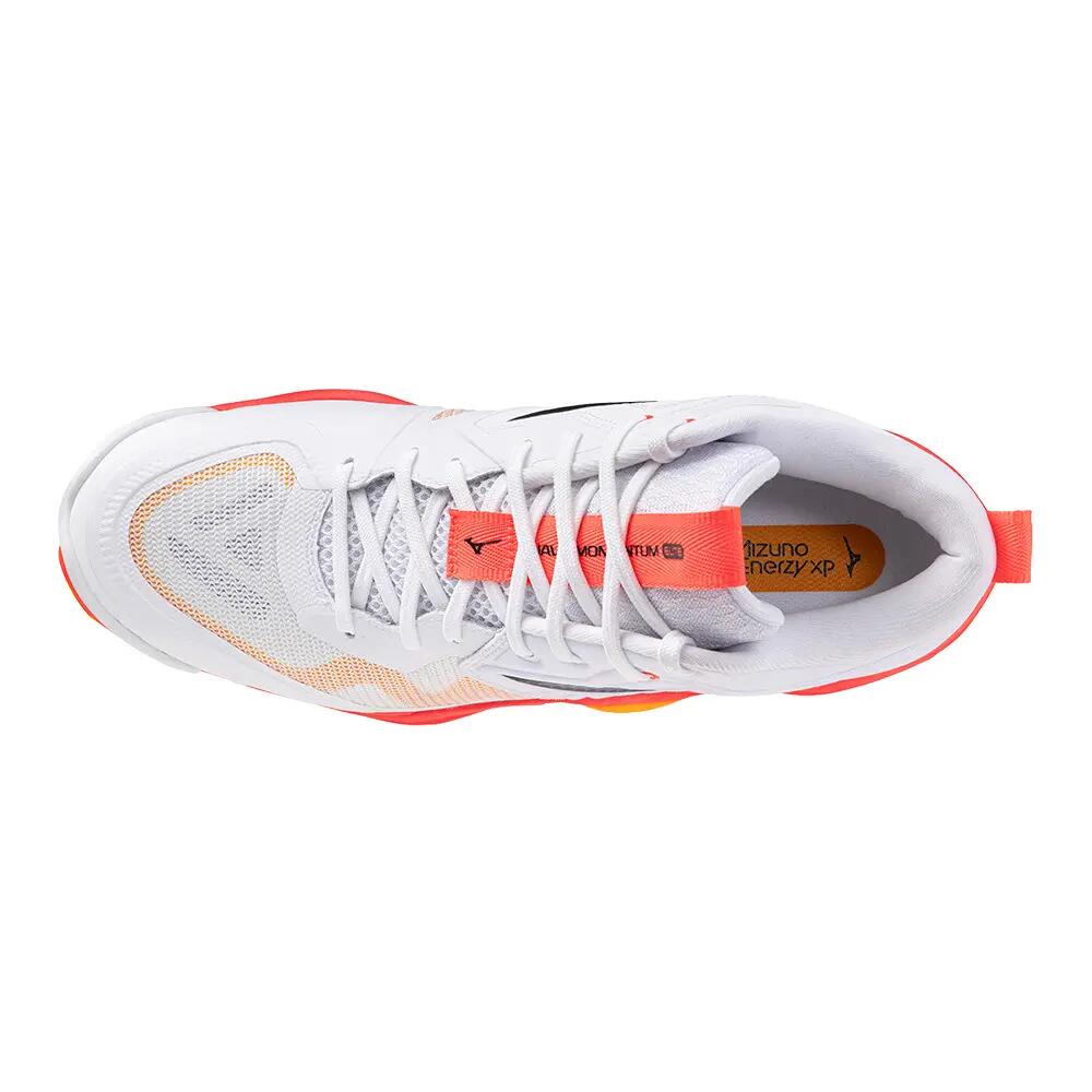 Scarpe indoor Mizuno Wave Momentum Elite Mid 4/6
