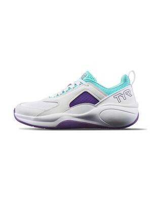 Scarpe Cross Training Donna FitnessWODSollevamento pesi - TYR CXT FLOW
