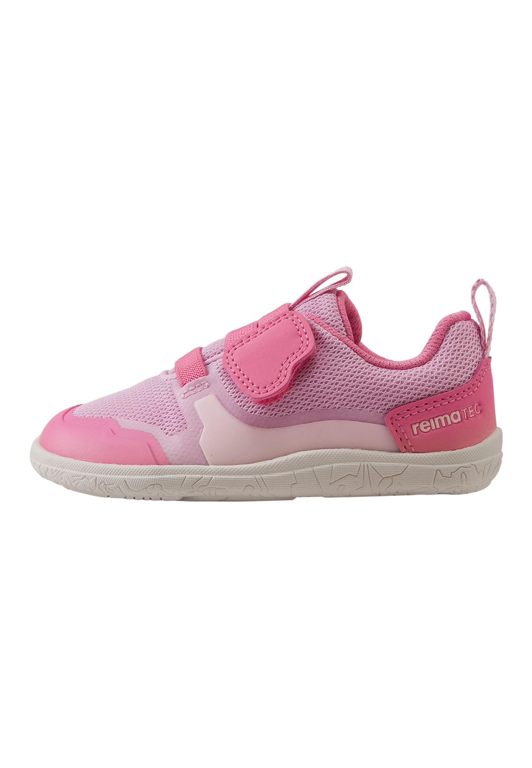 Buty barefoot dziecięce Reima Tepastelu