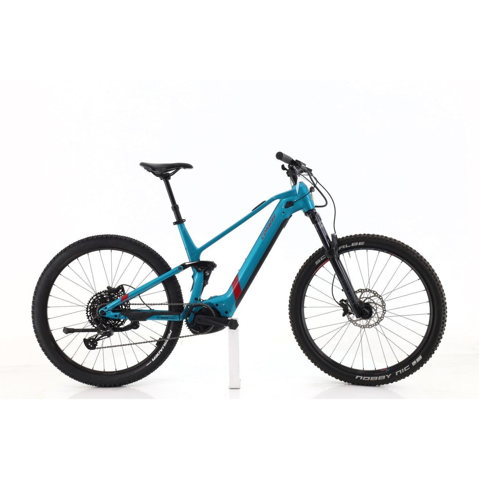 CONWAY 2ND LIFE - Elektrokolo Conway Xyron S 2.9 12 rychlostí