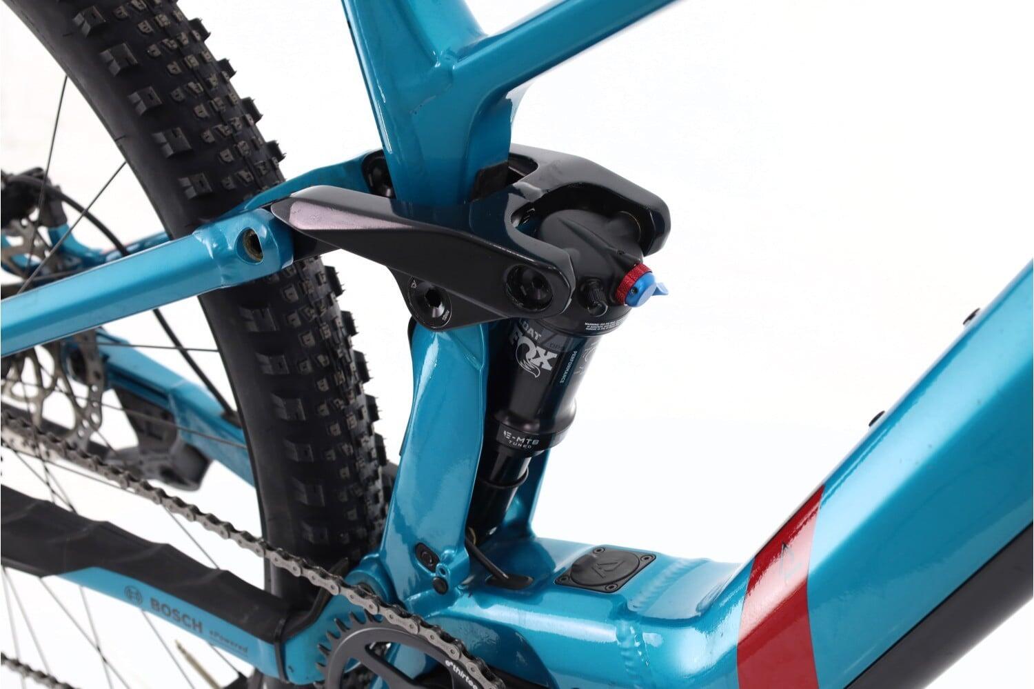 Ebike reconditionné · Conway Xyron S 2.9 · Très bon état 7/8