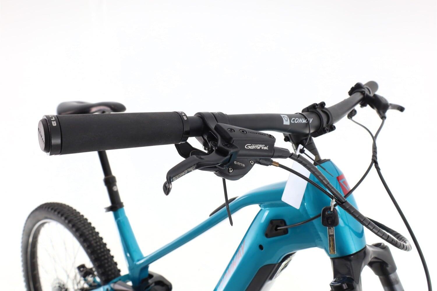 Ebike reconditionné · Conway Xyron S 2.9 · Très bon état 6/8