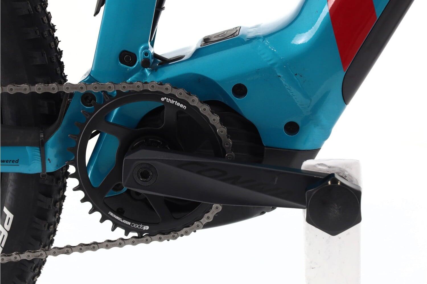 Ebike reconditionné · Conway Xyron S 2.9 · Très bon état 4/8