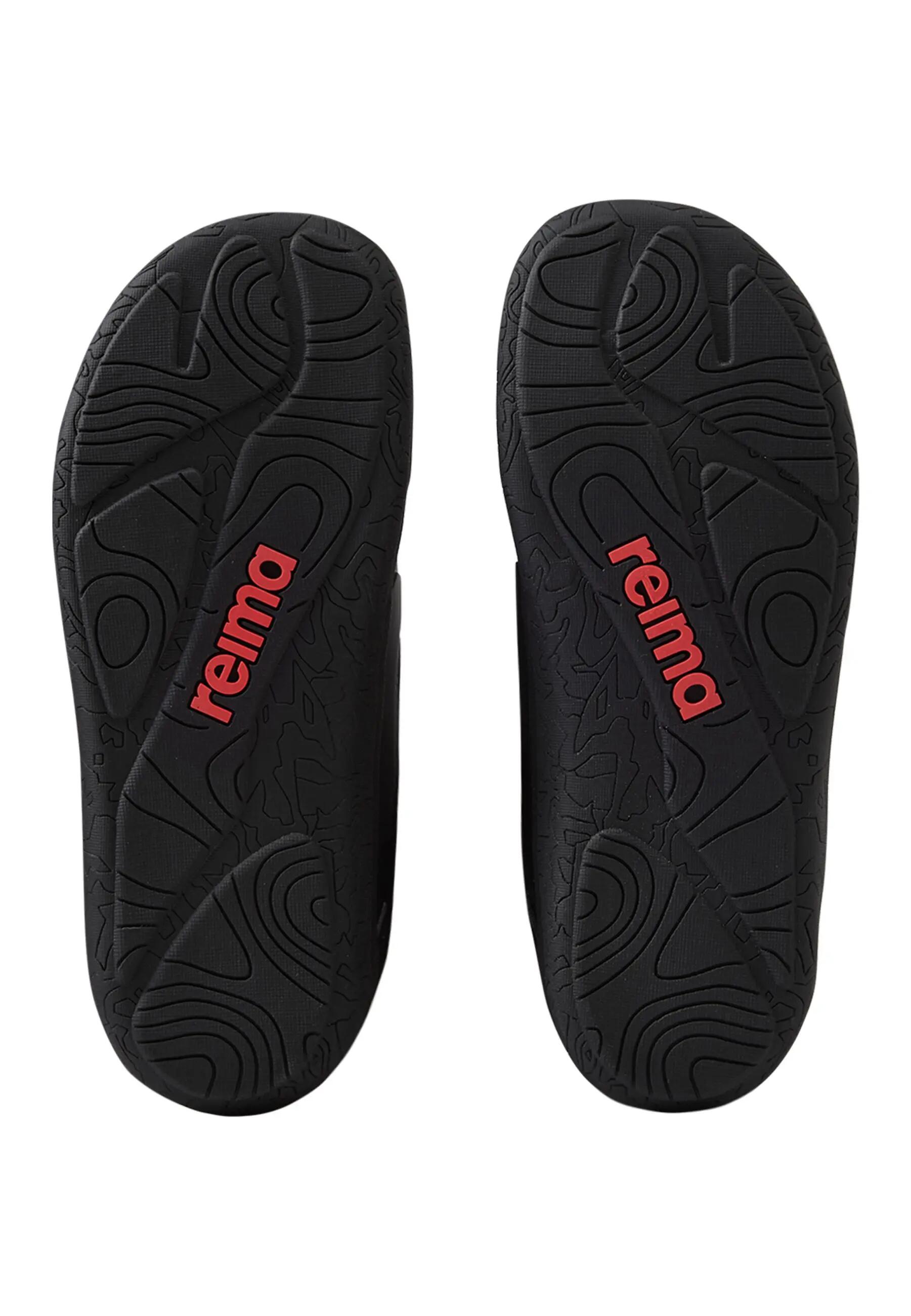 Pantofi barefoot pentru copii Reima Tallustelu 6/12