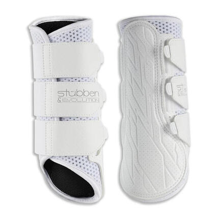 Zamknięte Ochraniacze dla koni Stübben Airflow