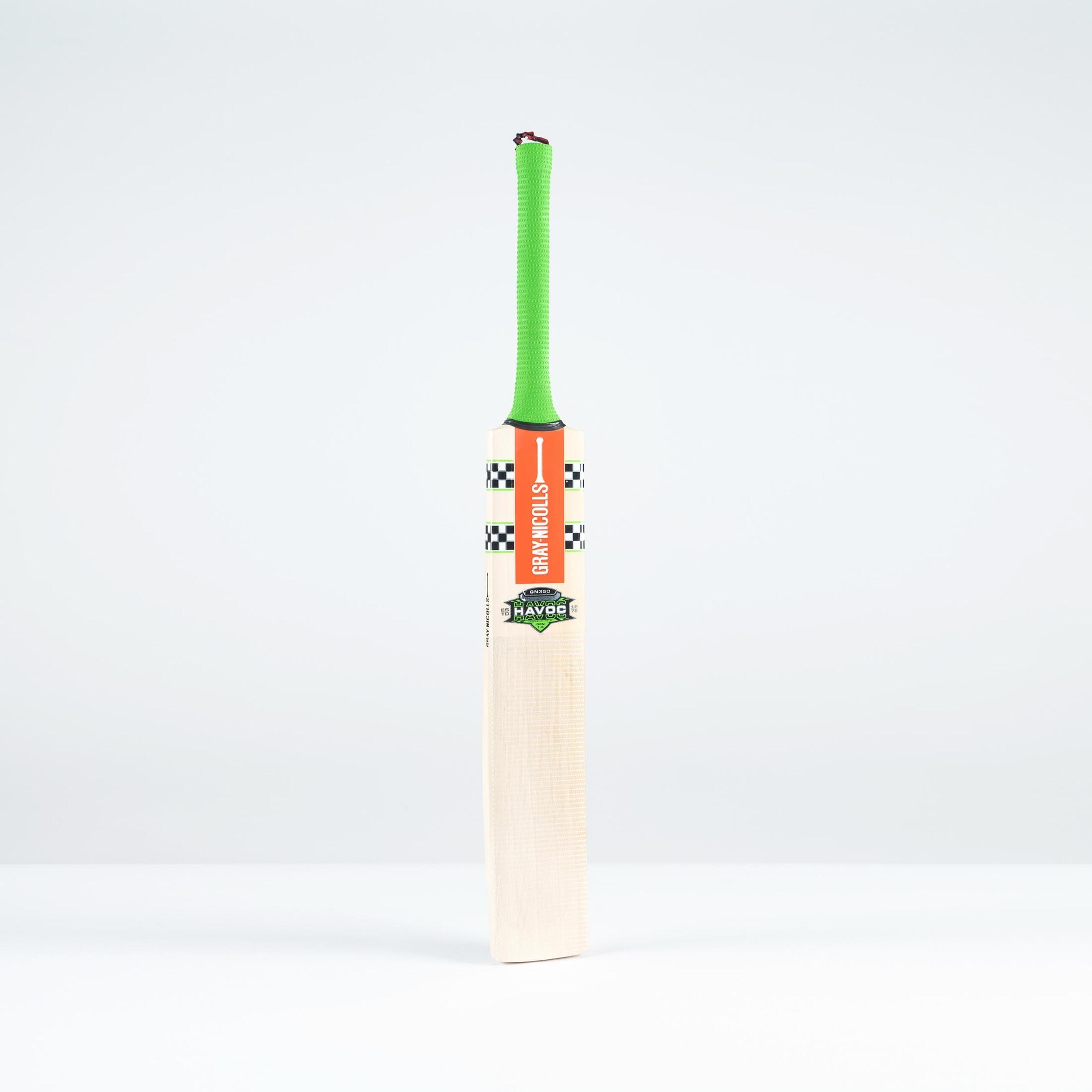 Batte de cricket Gray-Nicolls 350 3/3