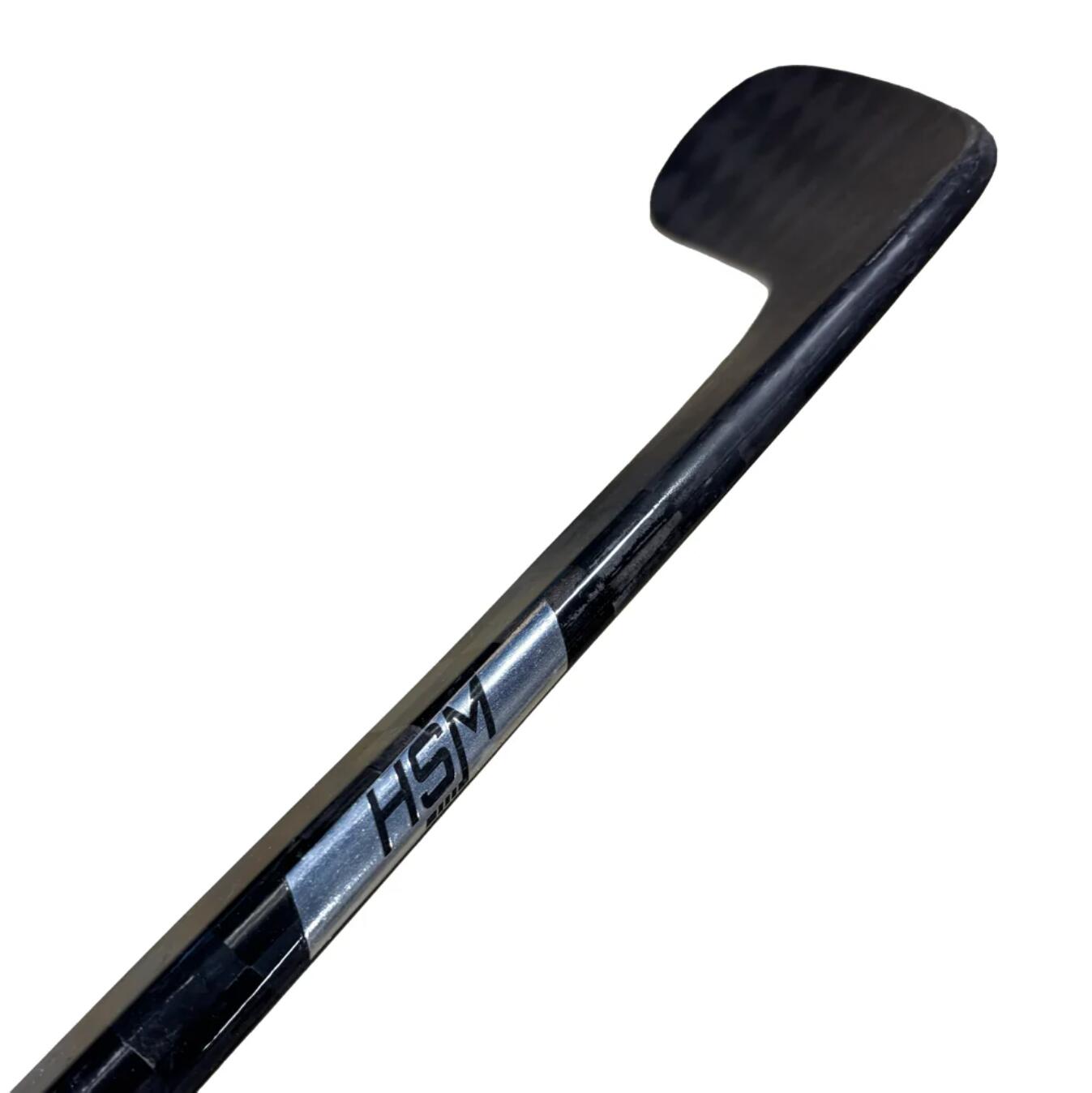 Bâton de hockey sur glace Pro Blackout Elite Extra Lite | Gauche, P28, 85 flex 2/5