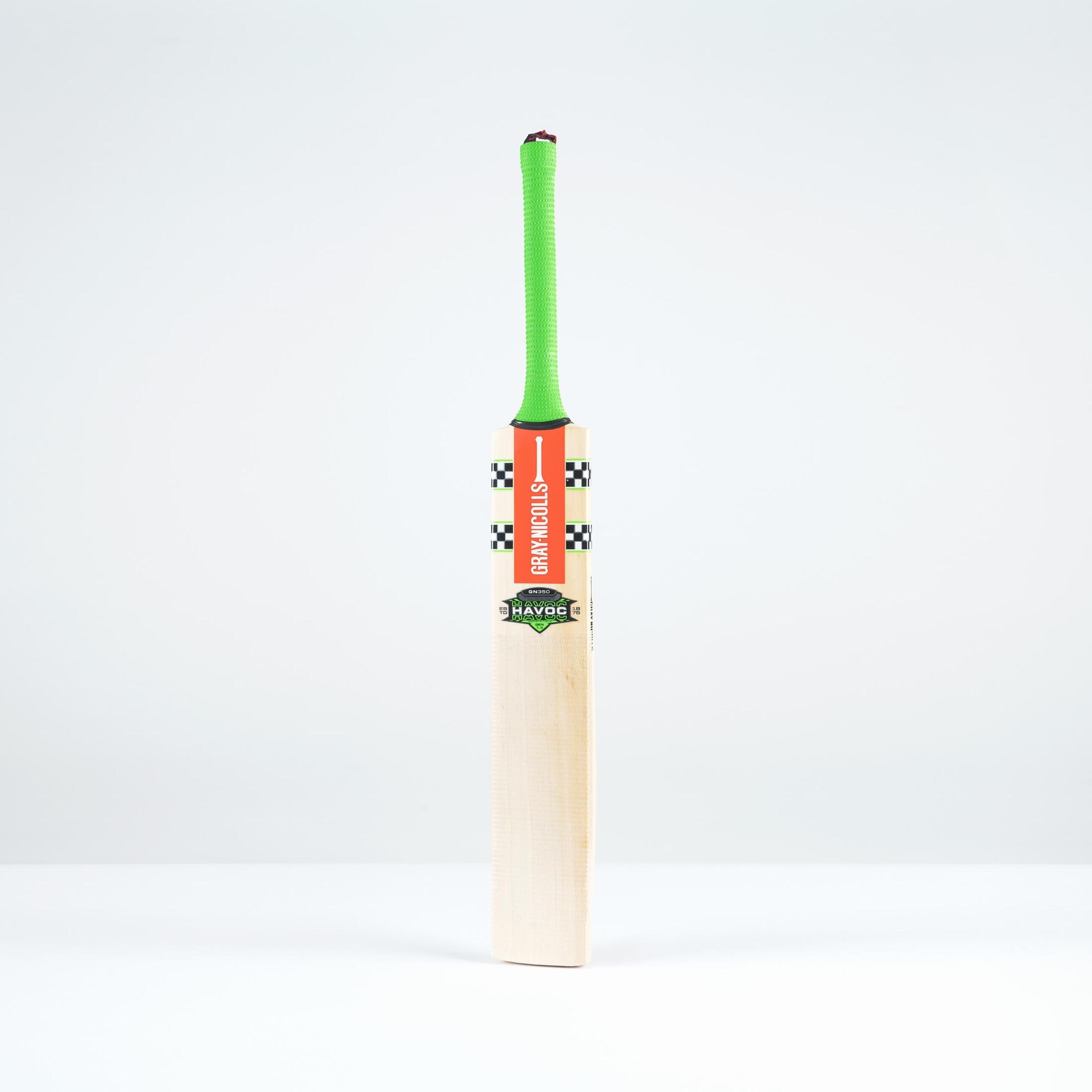 Batte de cricket Gray-Nicolls 350 2/3