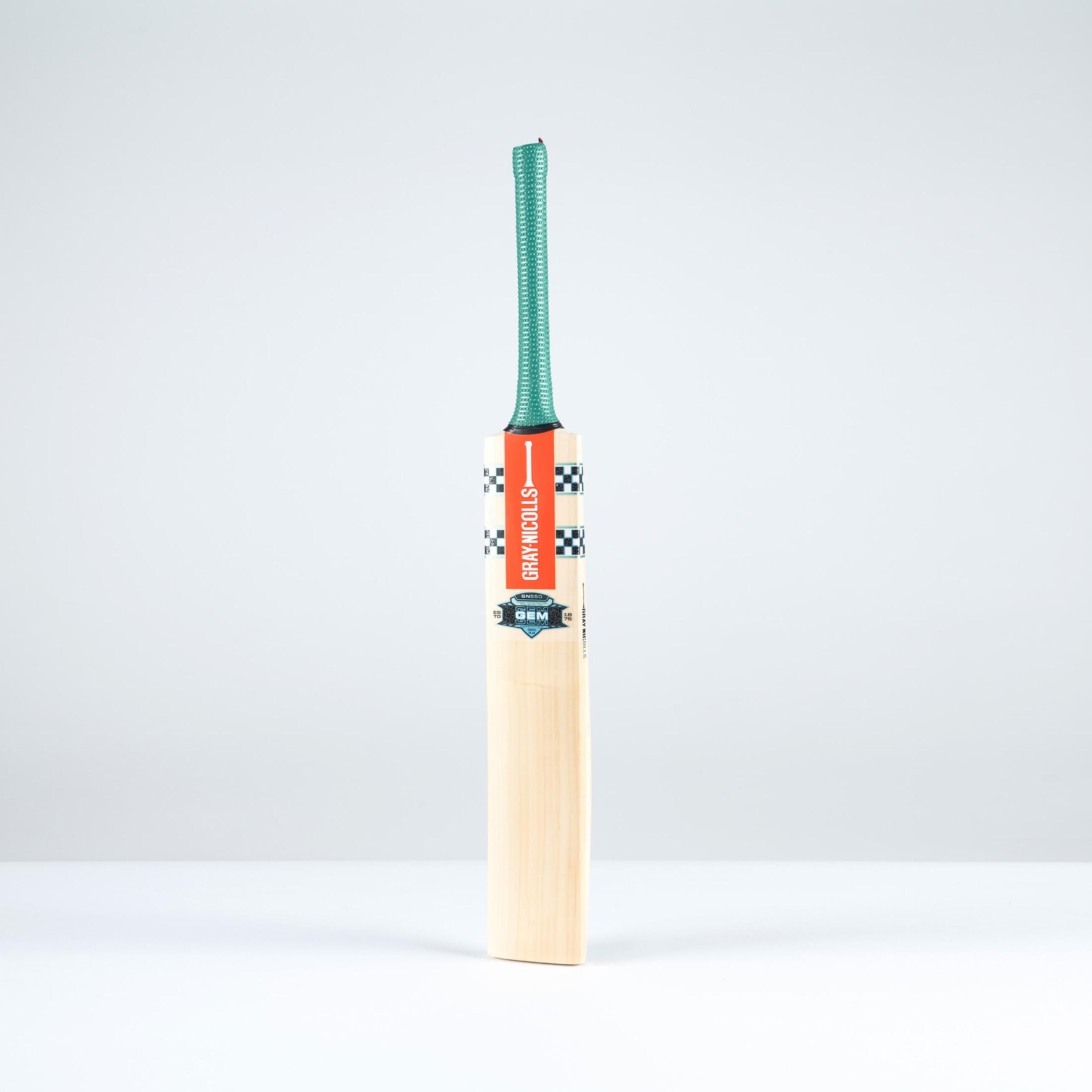 Bate de críquet Gray-Nicolls GN550 2/3