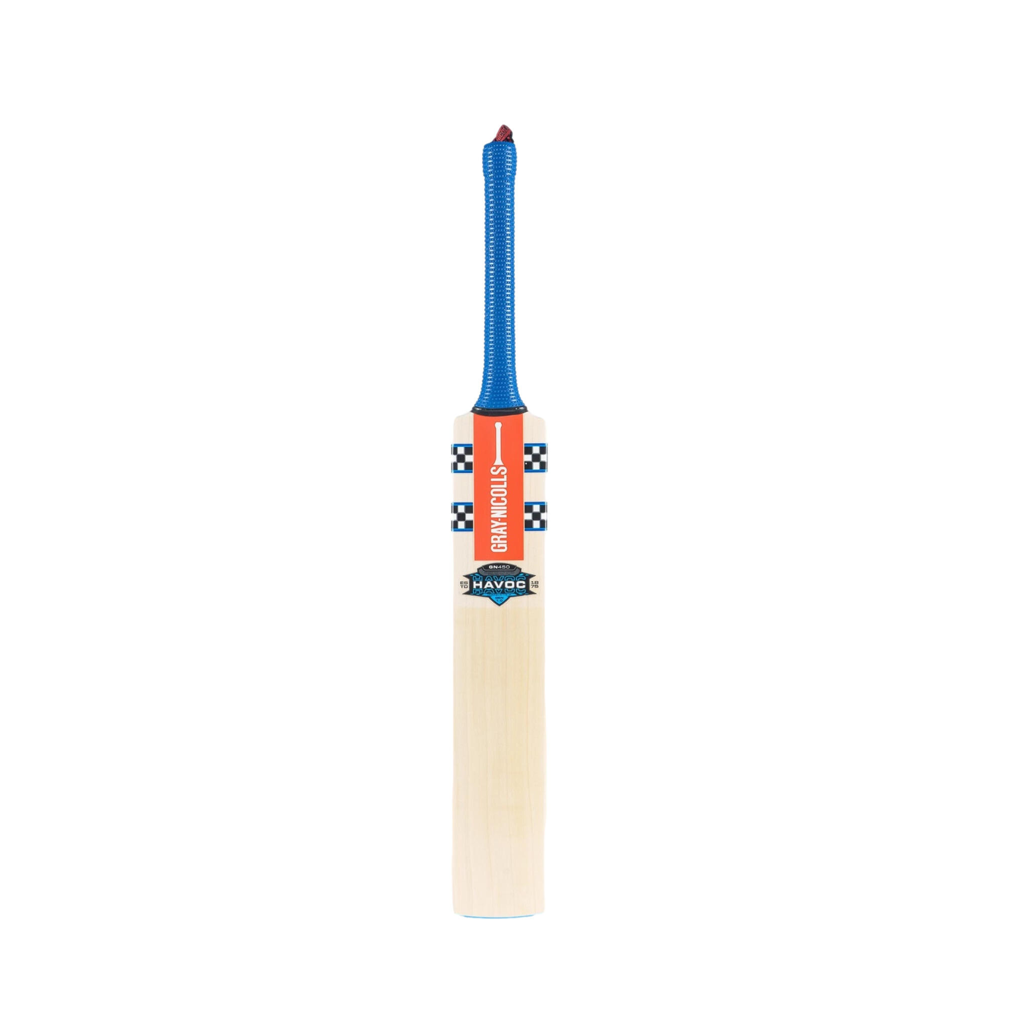 GRAY-NICOLLS picture