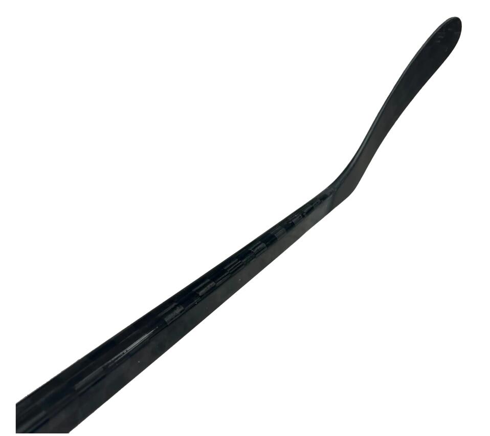 Bâton de hockey sur glace Pro Blackout Elite Extra Lite | Gauche, P28, 85 flex 4/5