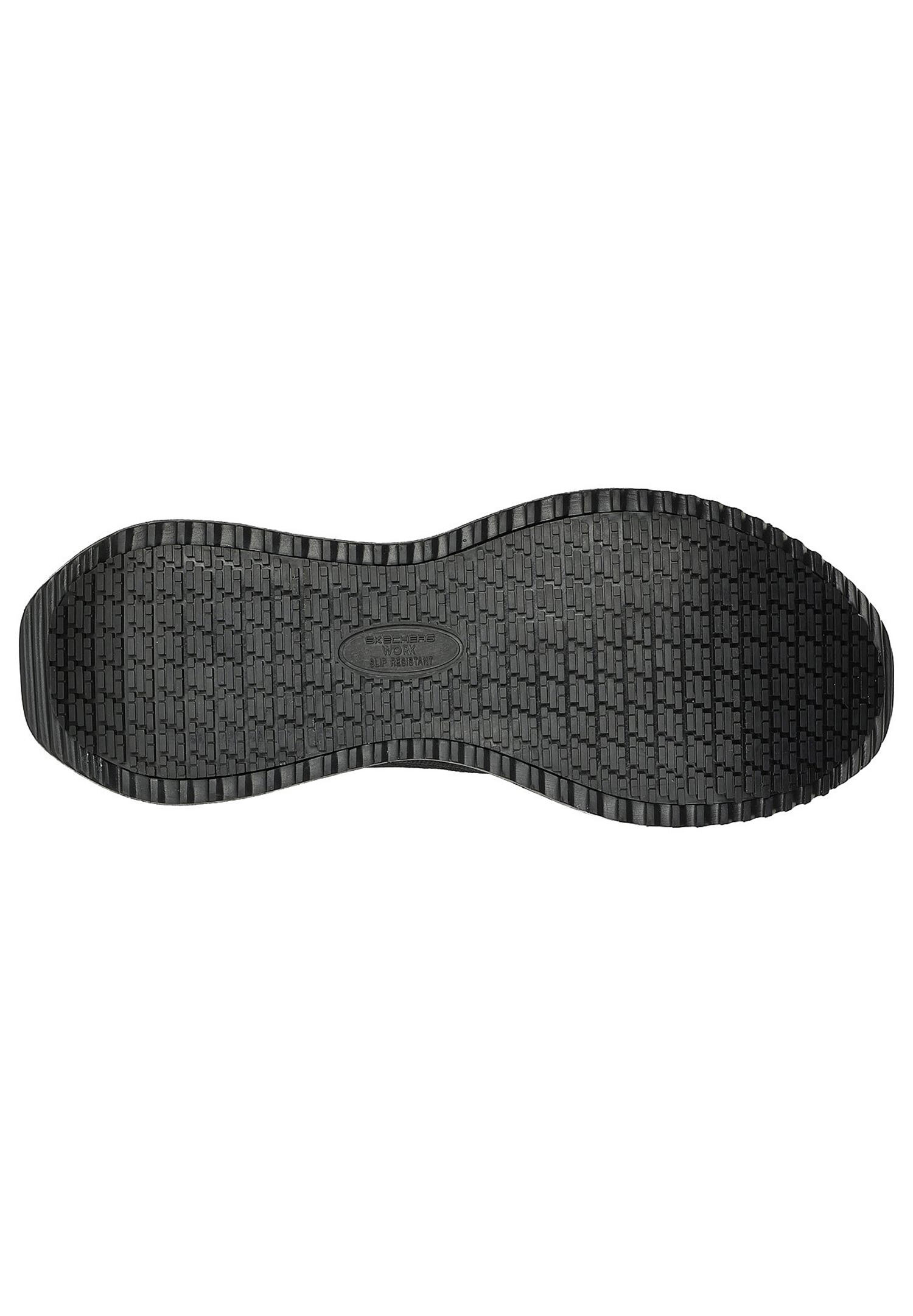 SKECHERS Scarpe antinfortunistiche 200206EC-BLK Skechers Tilido 4/5