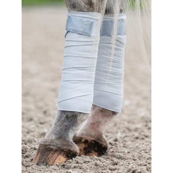 Bandes de polo pour cheval PS of Sweden Crystal 3/5