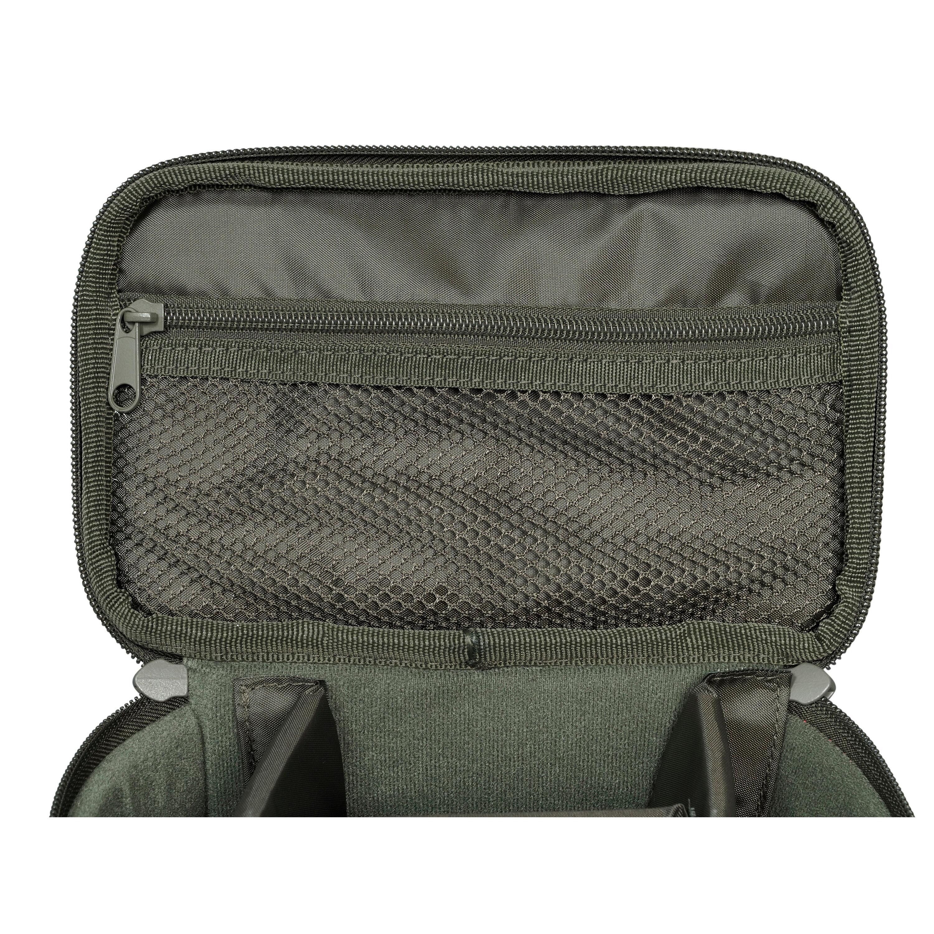 Bolsa de accesorios JRC Defender II (x3) 3/3