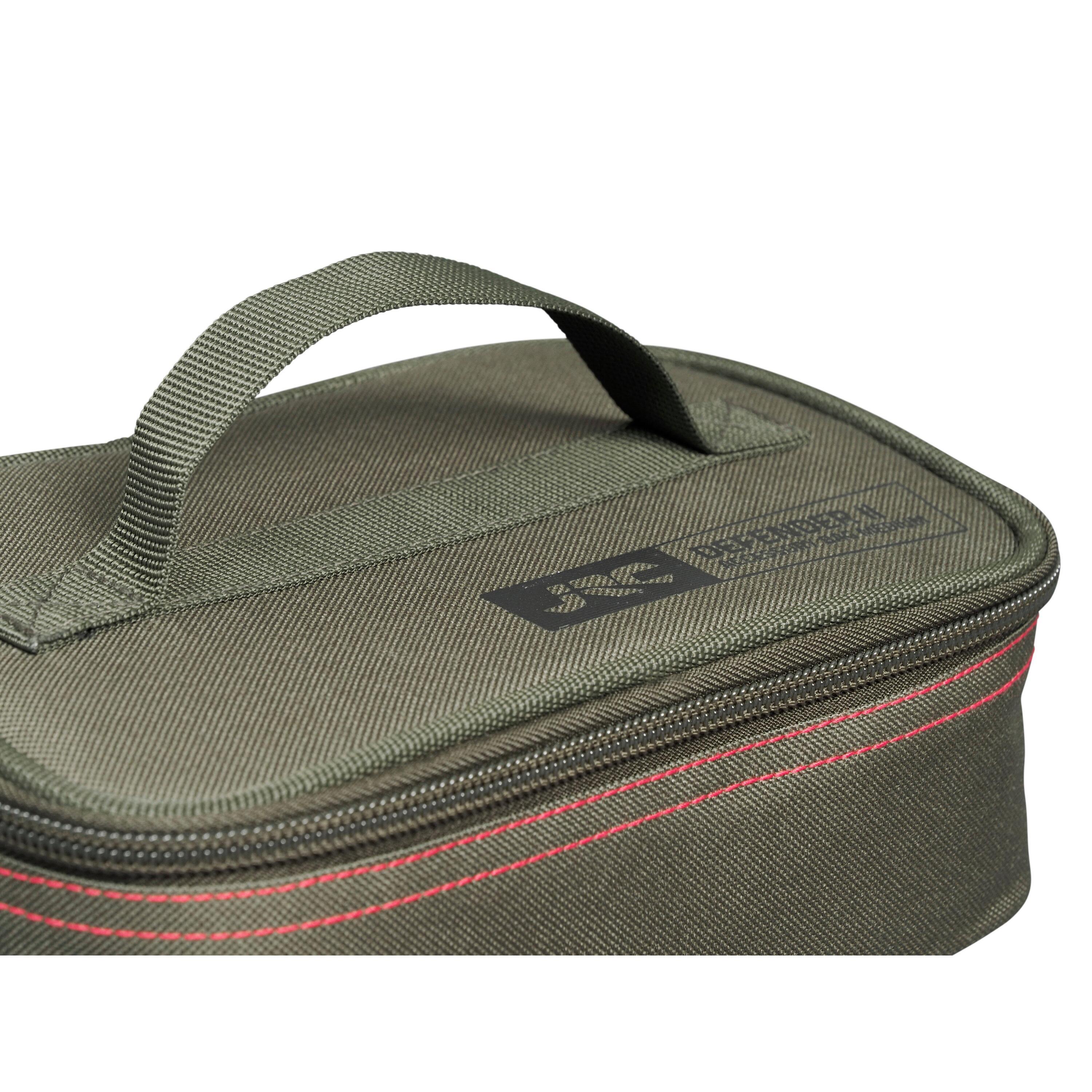 Bolsa de accesorios JRC Defender II (x3) 2/3