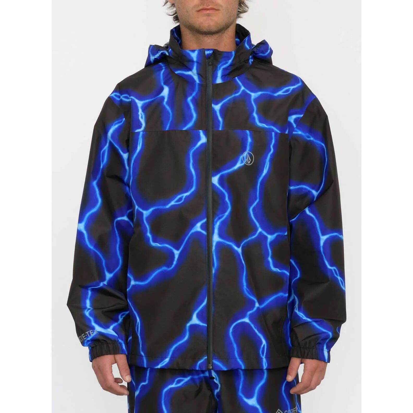 Skijacke Volcom Spinks Gore-Tex 3/7