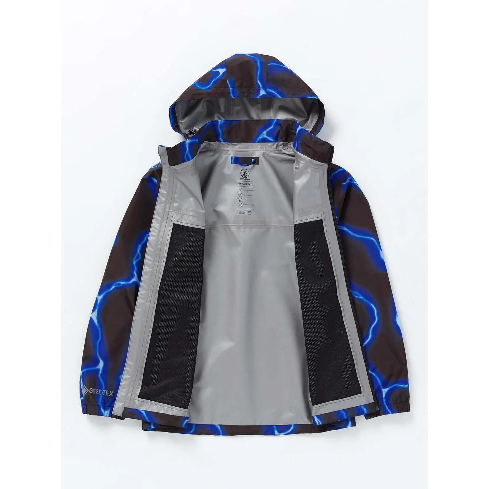 Skijacke Volcom Spinks Gore-Tex 2/7