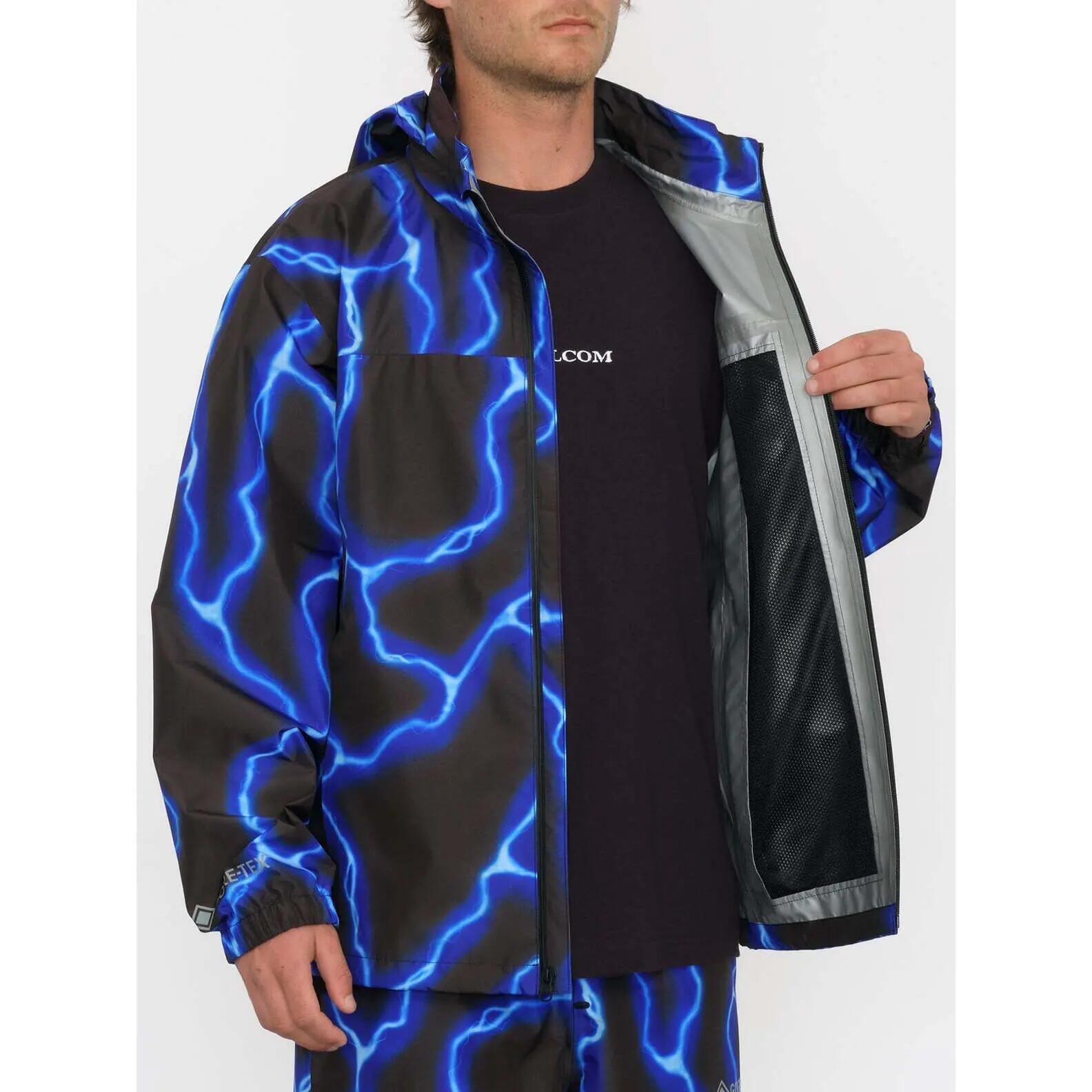 Skijacke Volcom Spinks Gore-Tex 5/7