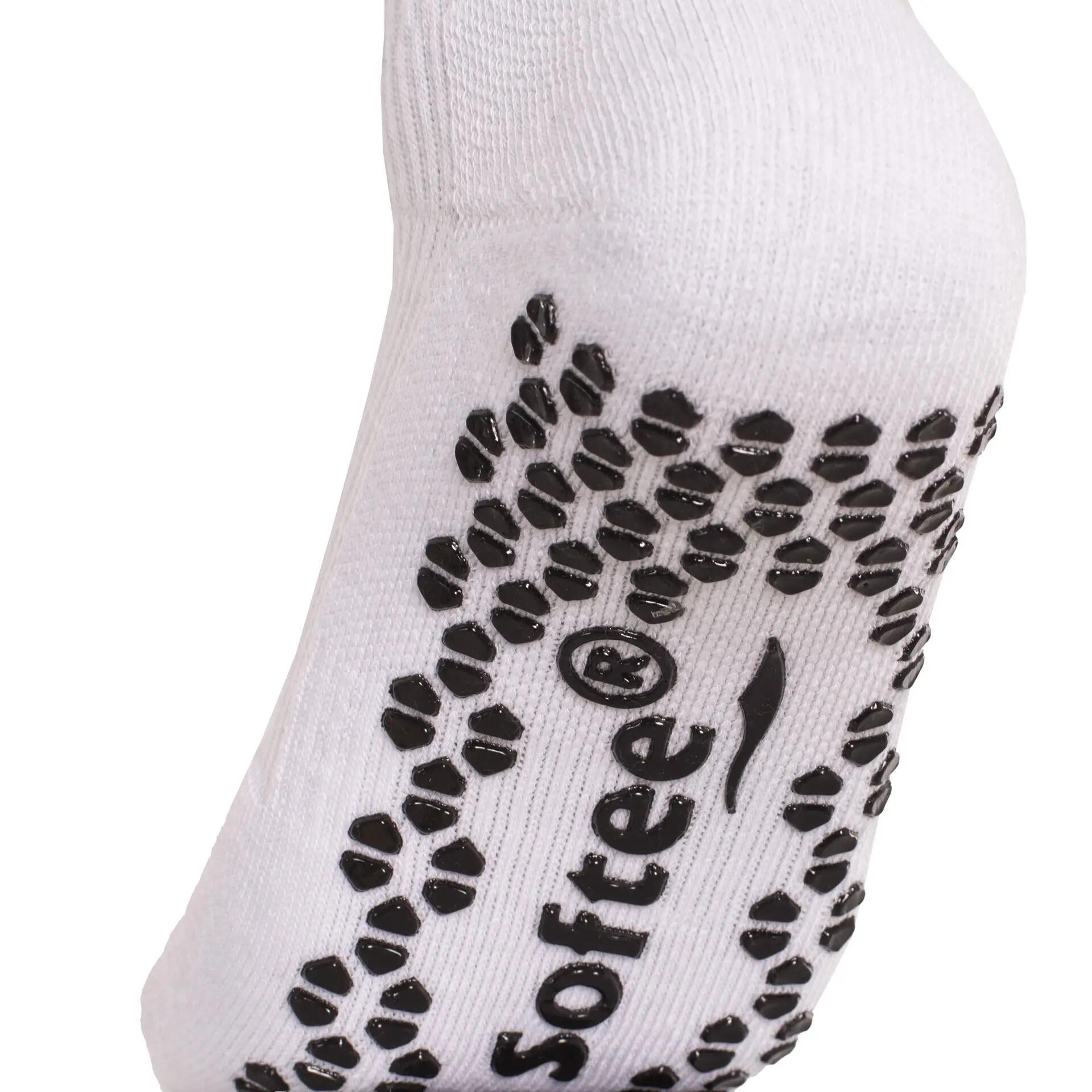 Sokken Softee Grip Premium 3/3