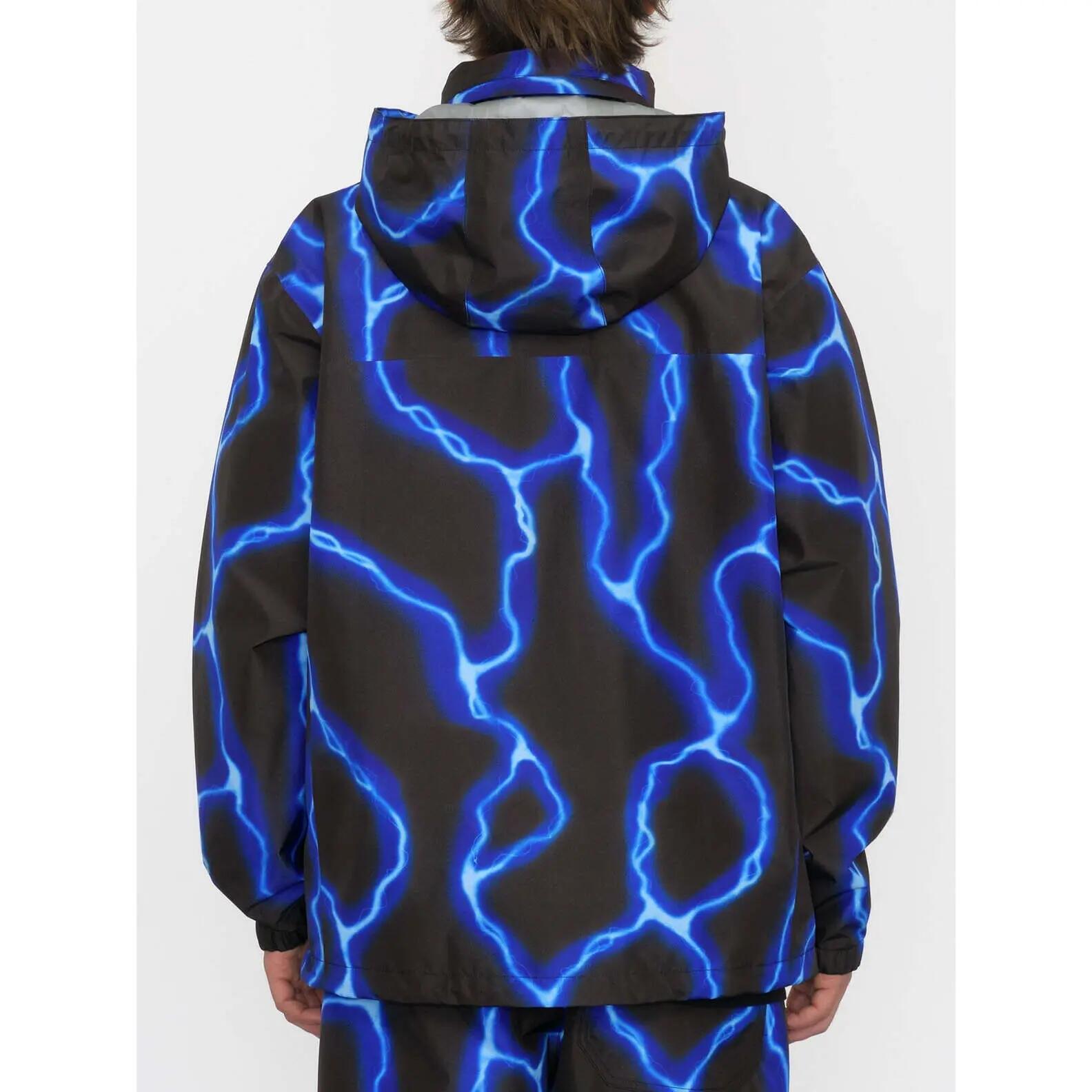 Skijacke Volcom Spinks Gore-Tex 4/7