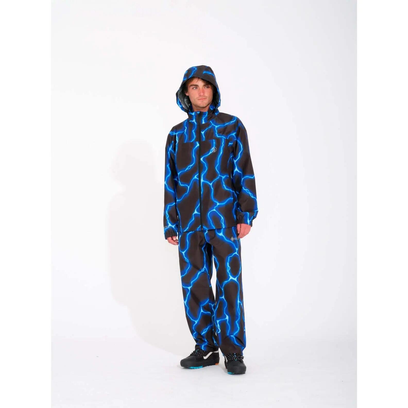 Skijacke Volcom Spinks Gore-Tex 6/7