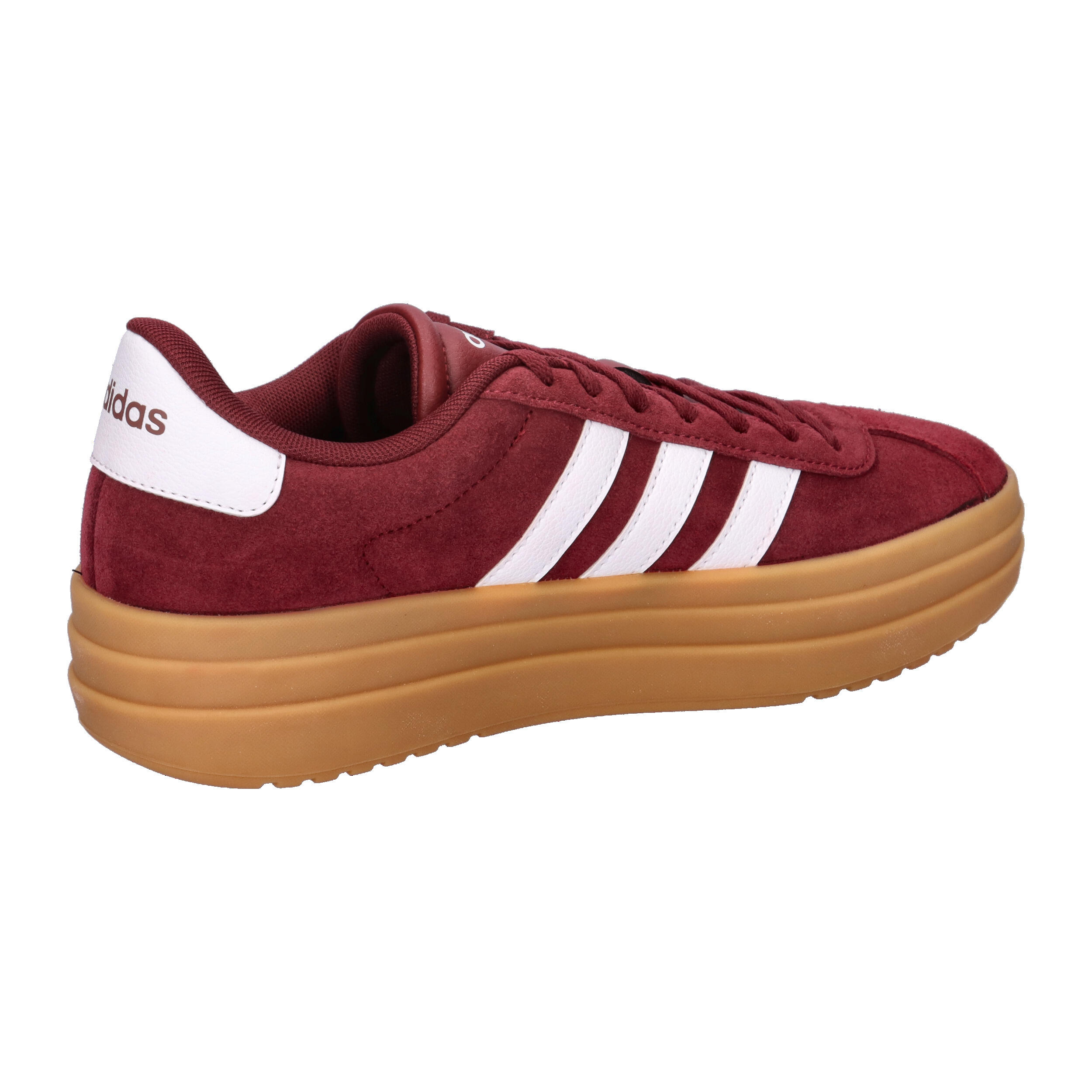 adidas VL Court Bold zapatillas mujer 7/7