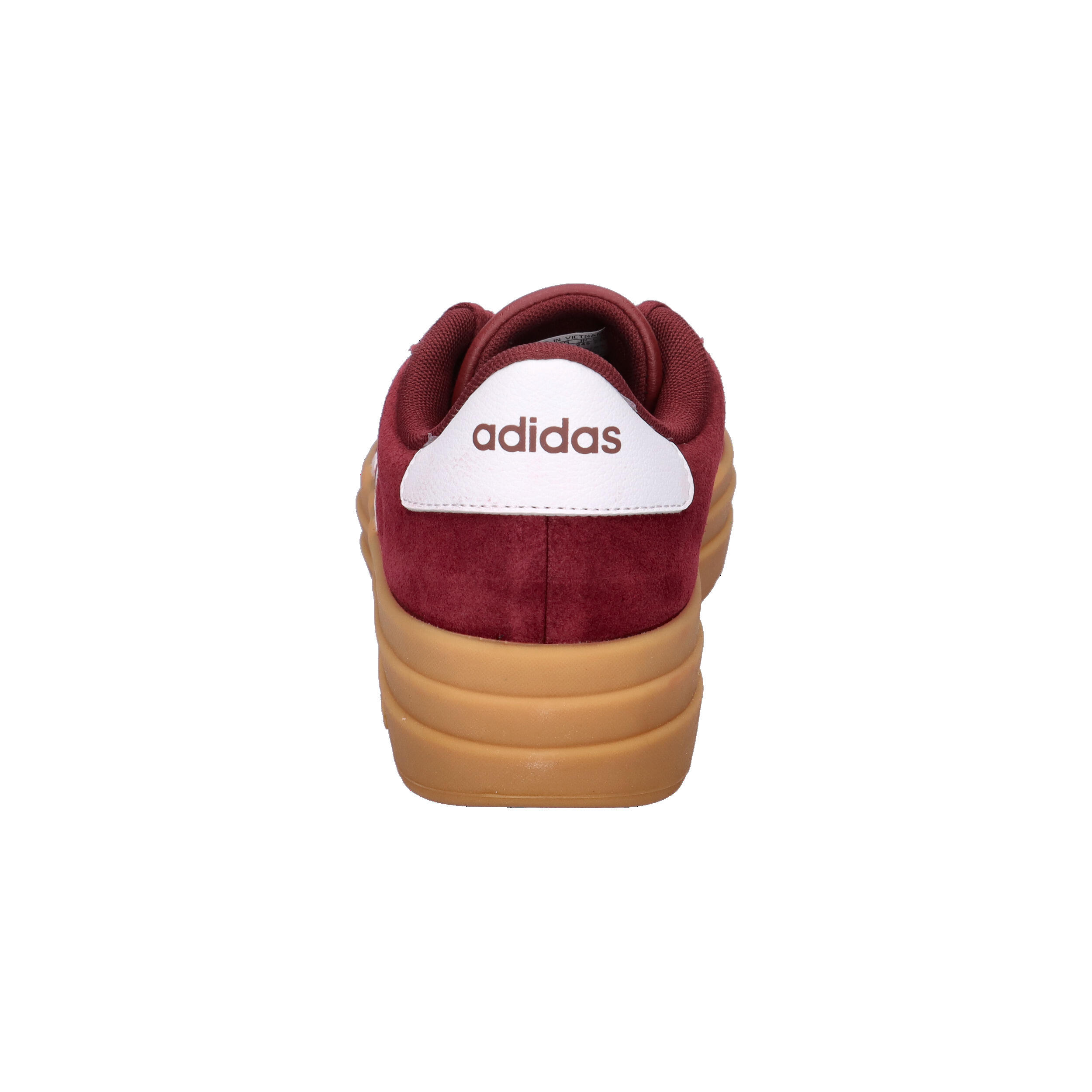 Scarpe da skateboard donna adidas VL Court Bold 5/7