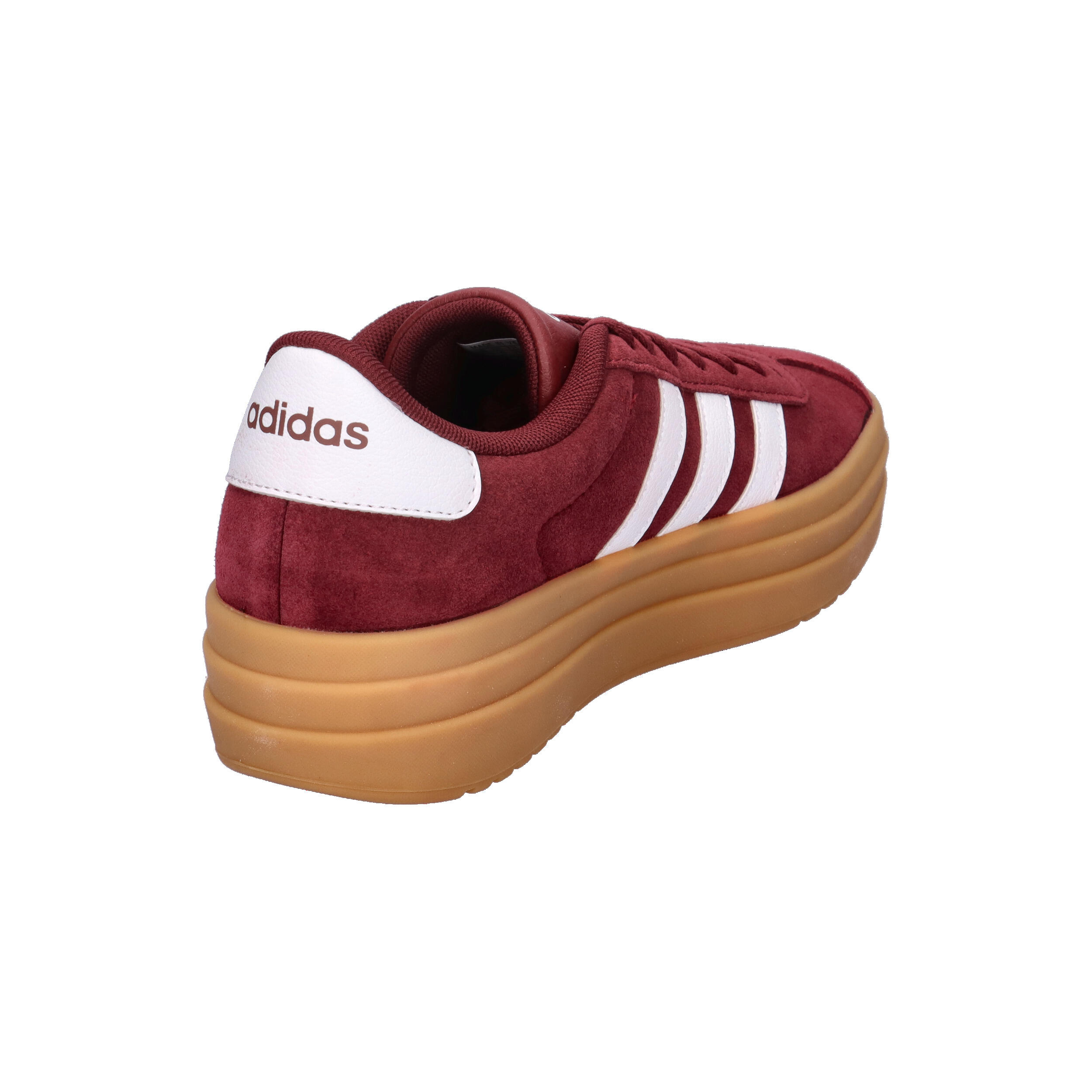 adidas VL Court Bold zapatillas mujer 6/7