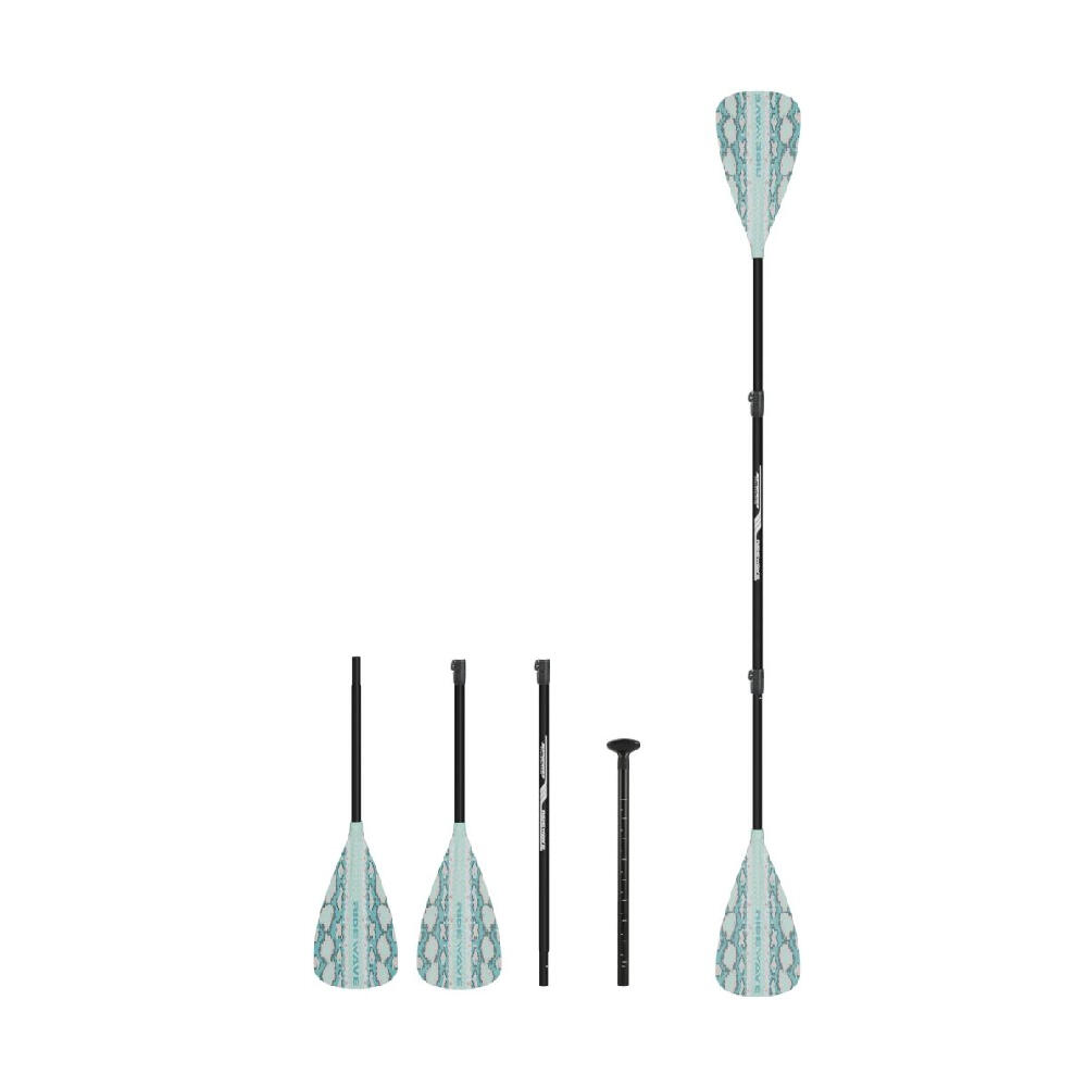 RIDEWAVE Pádlo RIDEWAVE Pybrocales Combo