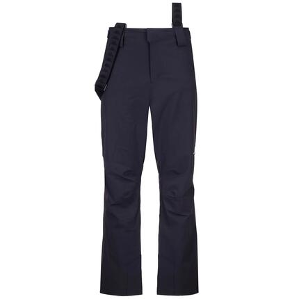 Pantalon de survêtement pour homme / femme bleu pour ski