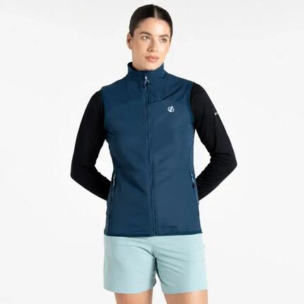 Veste de randonnée sans manches femme Dare 2B Ardently
