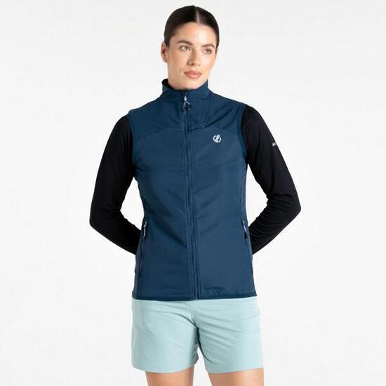 Veste de randonnée sans manches femme Dare 2B Ardently